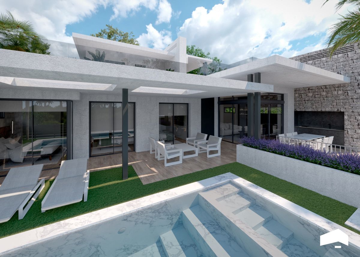Villa Of 171 M² In Torre Pacheco, Spain