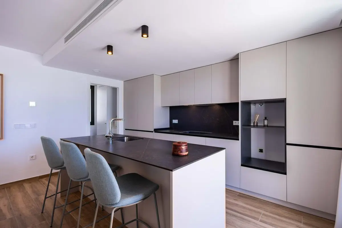 Villa Of 94 M² In Polop, Spain