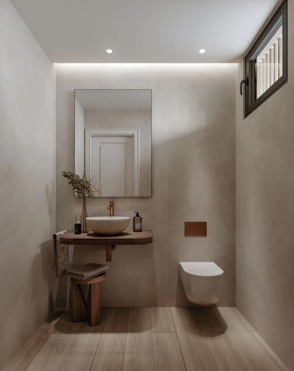 Apartment Of 297 M² In Málaga, Spain