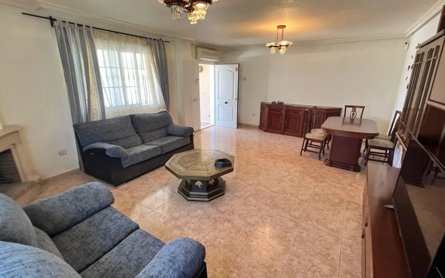 Villa Of 192 M² In Torrevieja, Spain