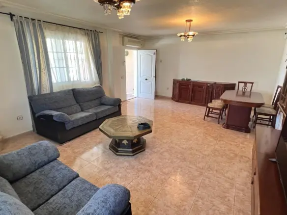 Villa Of 192 M² In Torrevieja, Spain