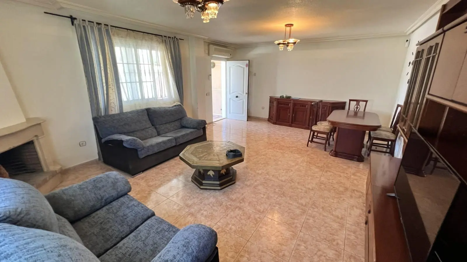 Villa Of 192 M² In Torrevieja, Spain