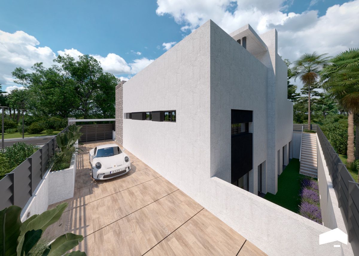 Villa Of 171 M² In Torre Pacheco, Spain