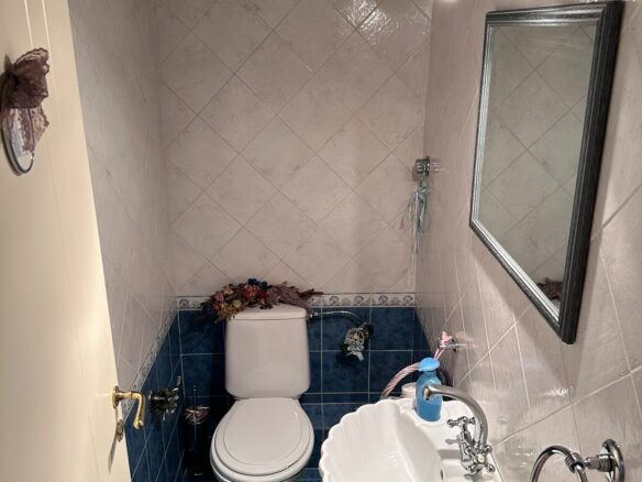 Residences Of 125 M² With Outstanding Features In Lycabettus Hill