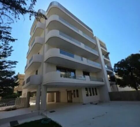 Apartment Of 120 M² With Pool In Voula Center