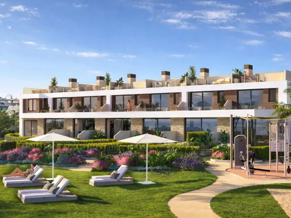 Villa Of 113 M² In El Campello, Spain