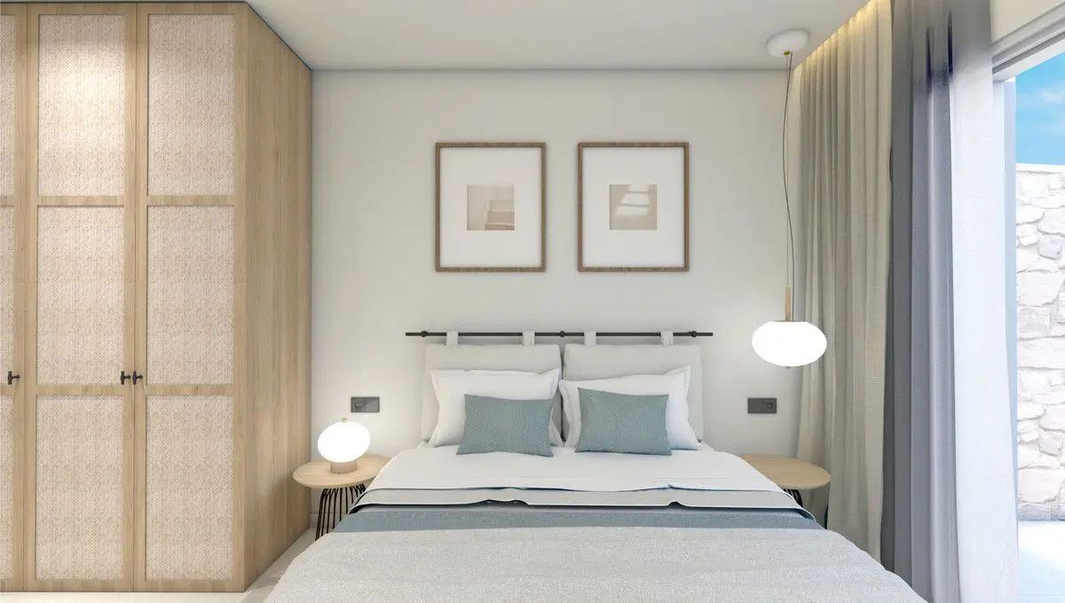 Apartment Of 87 M² In Pilar De La Horadada, Spain