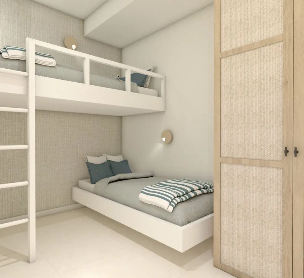 Apartment Of 87 M² In Pilar De La Horadada, Spain