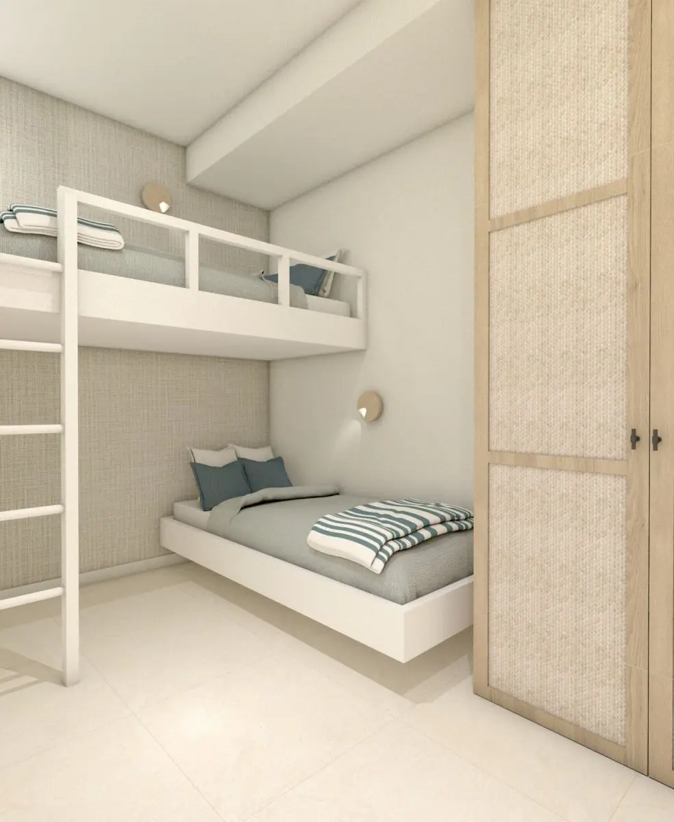 Apartment Of 87 M² In Pilar De La Horadada, Spain
