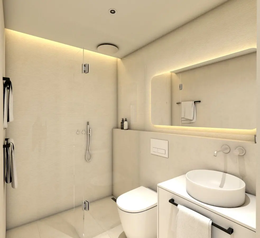 Apartment Of 87 M² In Pilar De La Horadada, Spain