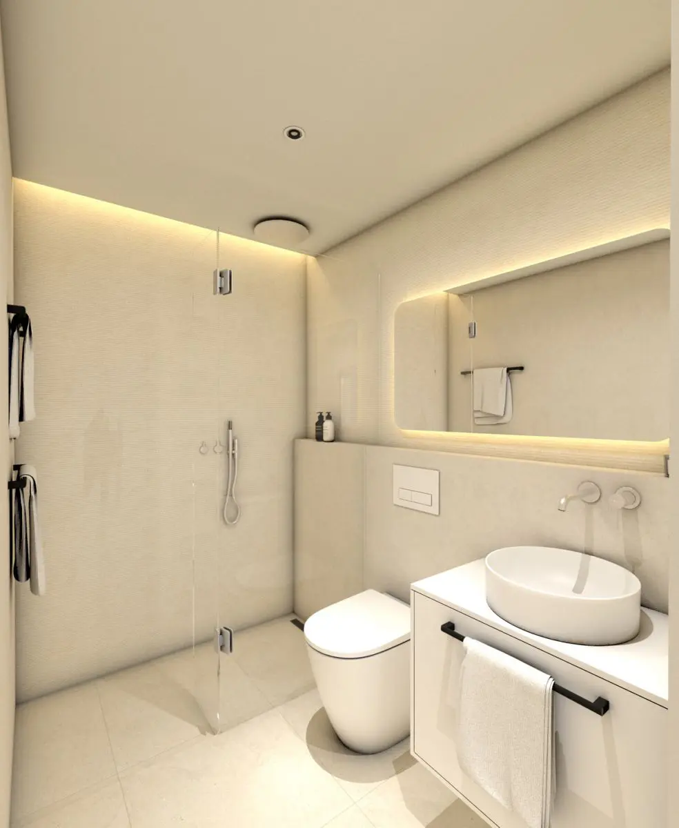 Apartment Of 87 M² In Pilar De La Horadada, Spain