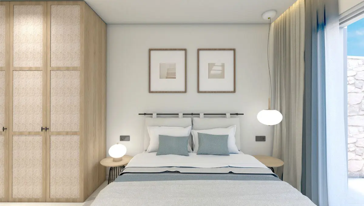Apartment Of 87 M² In Pilar De La Horadada, Spain