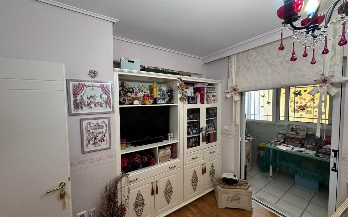 Residences Of 125 M² With Outstanding Features In Lycabettus Hill