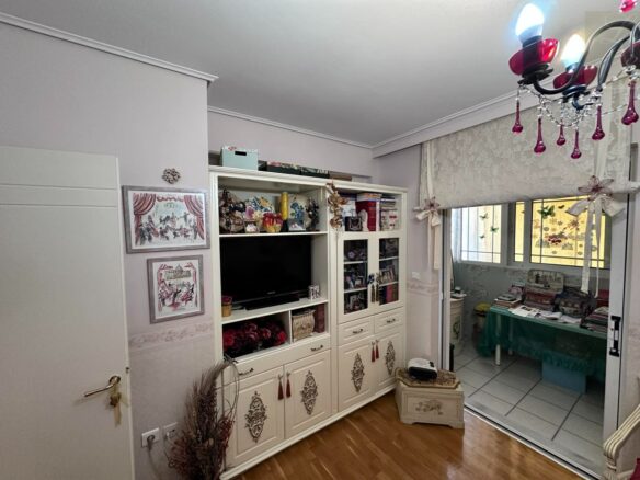 Residences Of 125 M² With Outstanding Features In Lycabettus Hill