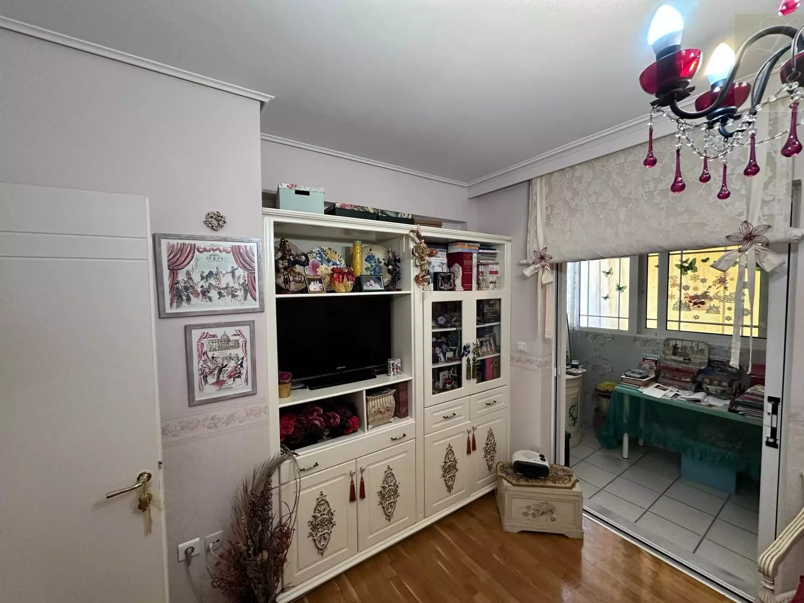 30 Residences Of 125 M² With Outstanding Features In Lycabettus Hill