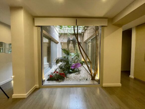 Villa Of 6 Bedrooms With Private Pool And Gardens In Marousi
