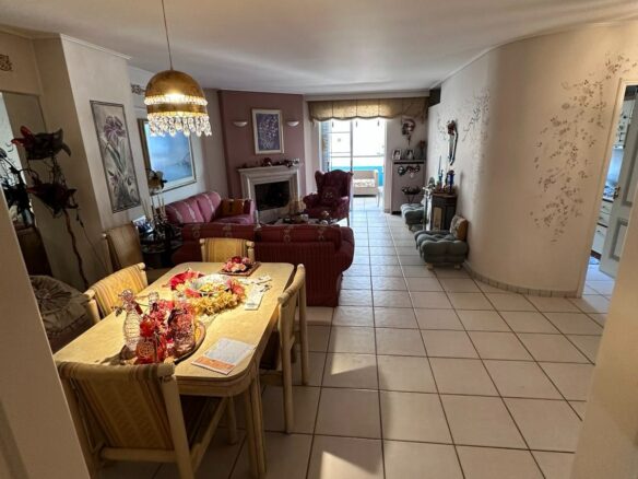 Residences Of 125 M² With Outstanding Features In Lycabettus Hill