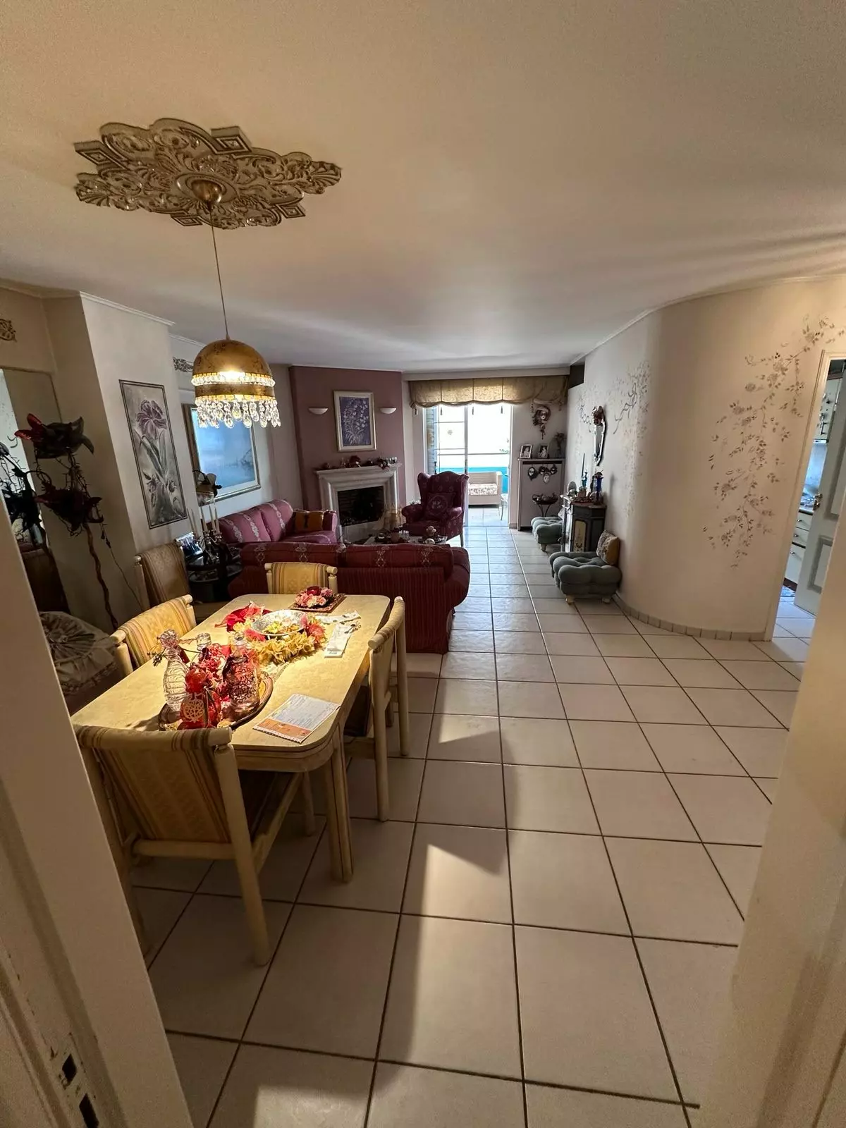 34 Residences Of 125 M² With Outstanding Features In Lycabettus Hill