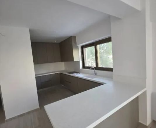 Apartment Of 120 M² With Pool In Voula Center