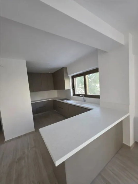 347 Apartment Of 120 M² With Pool In Voula Center