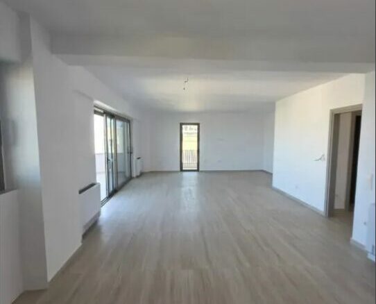 Apartment Of 120 M² With Pool In Voula Center