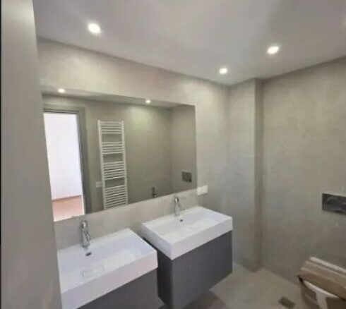 Apartment Of 120 M² With Pool In Voula Center