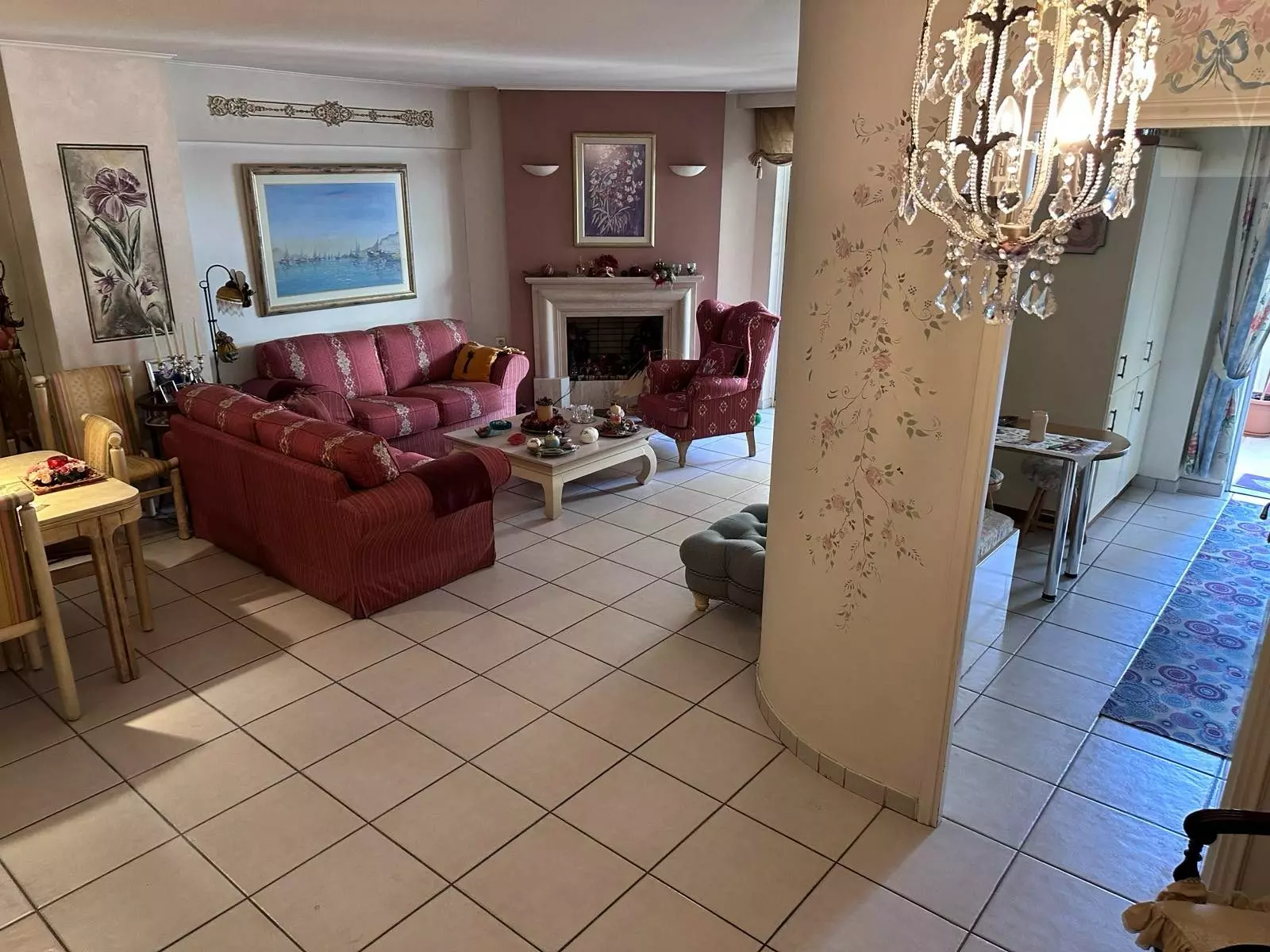 4 Residences Of 125 M² With Outstanding Features In Lycabettus Hill