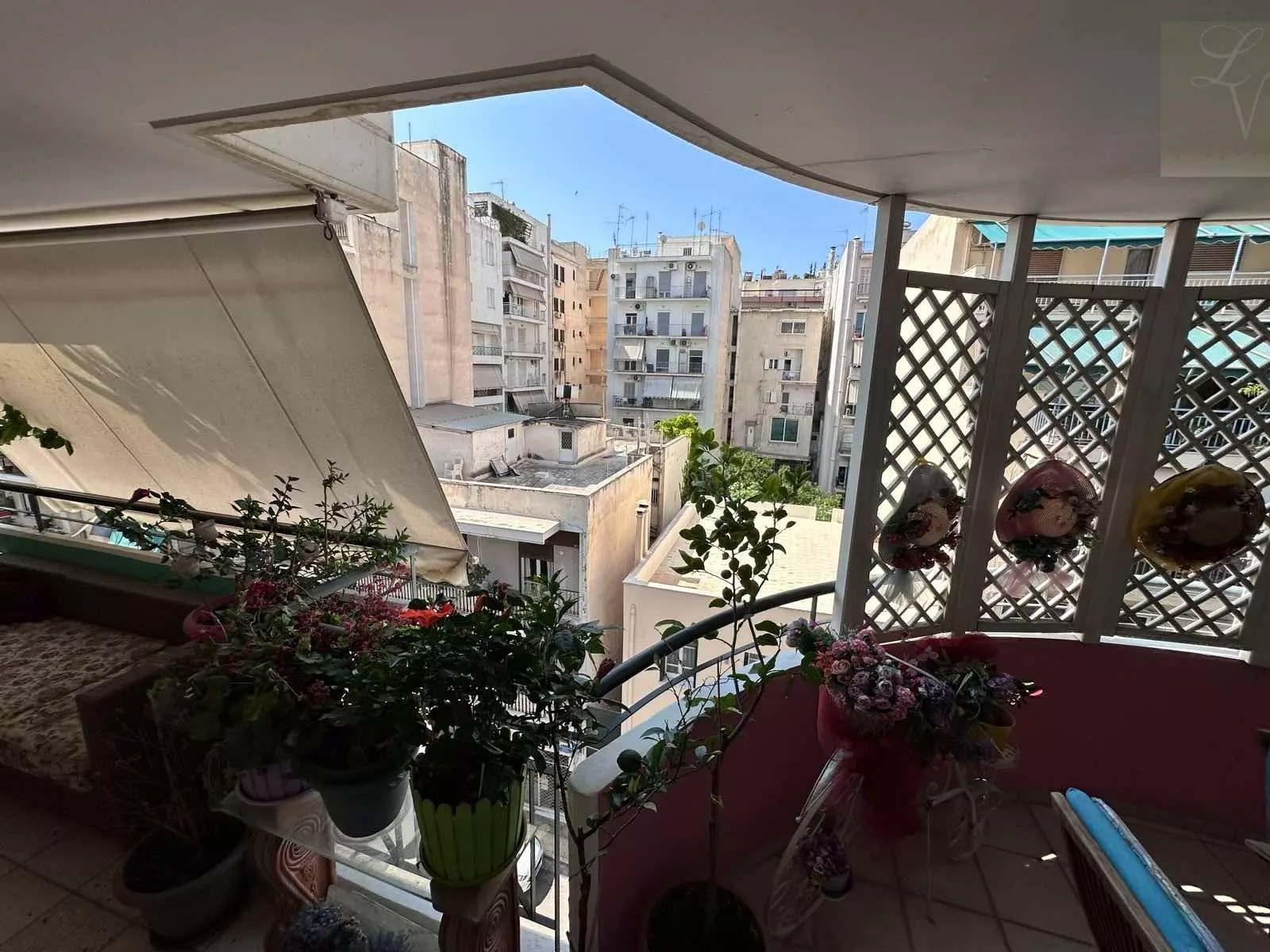 40 Residences Of 125 M² With Outstanding Features In Lycabettus Hill