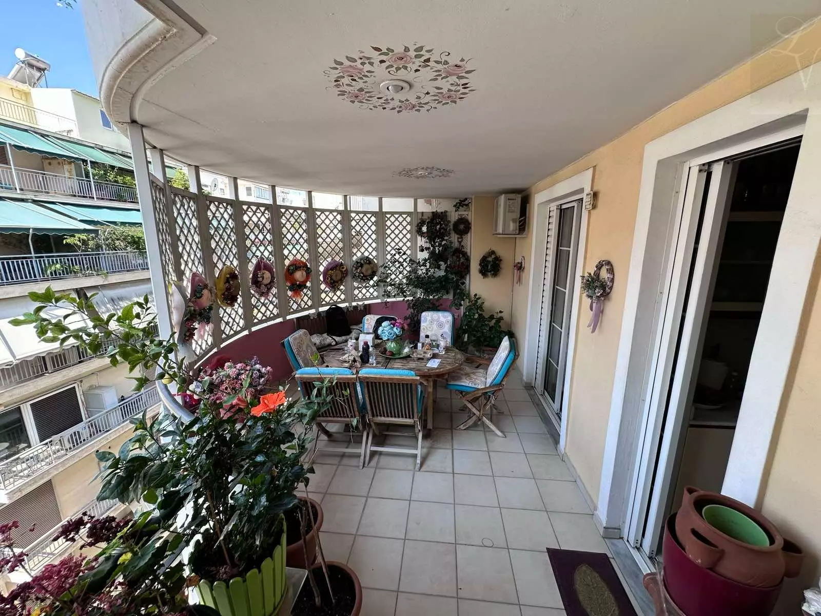 44 Residences Of 125 M² With Outstanding Features In Lycabettus Hill