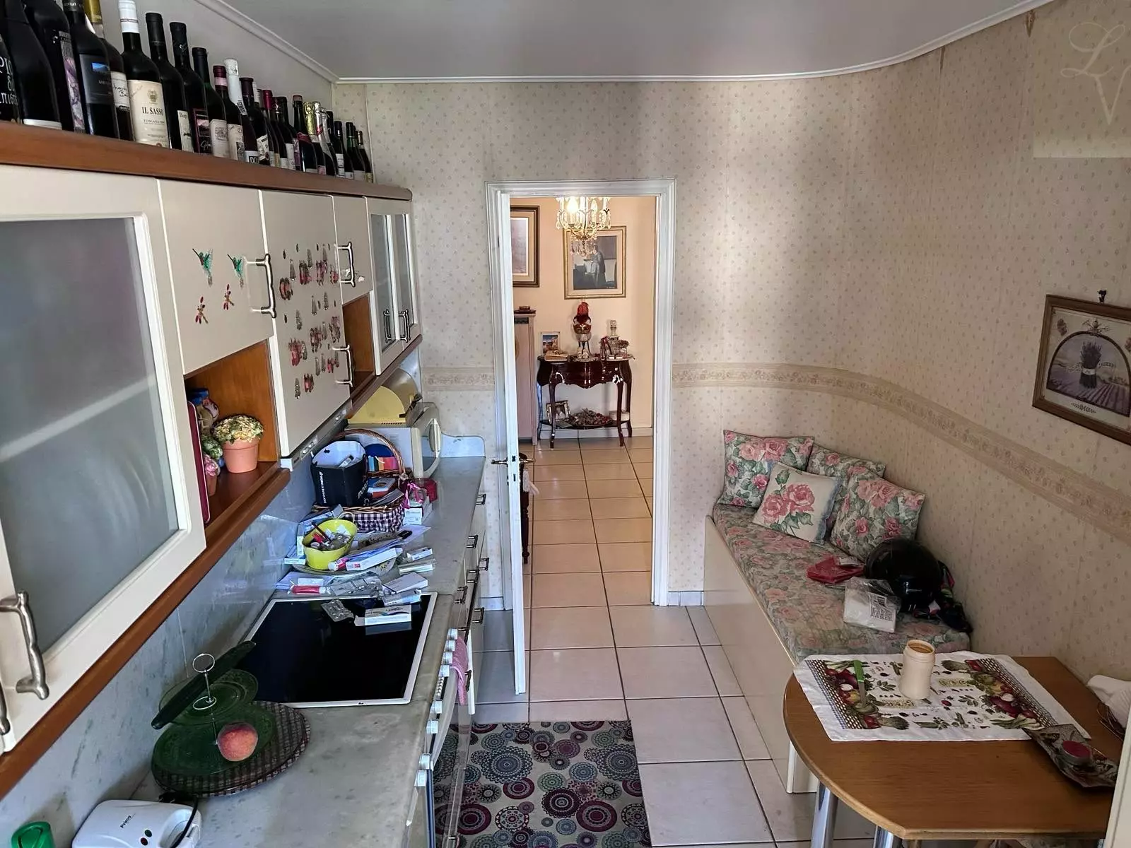 6 Residences Of 125 M² With Outstanding Features In Lycabettus Hill