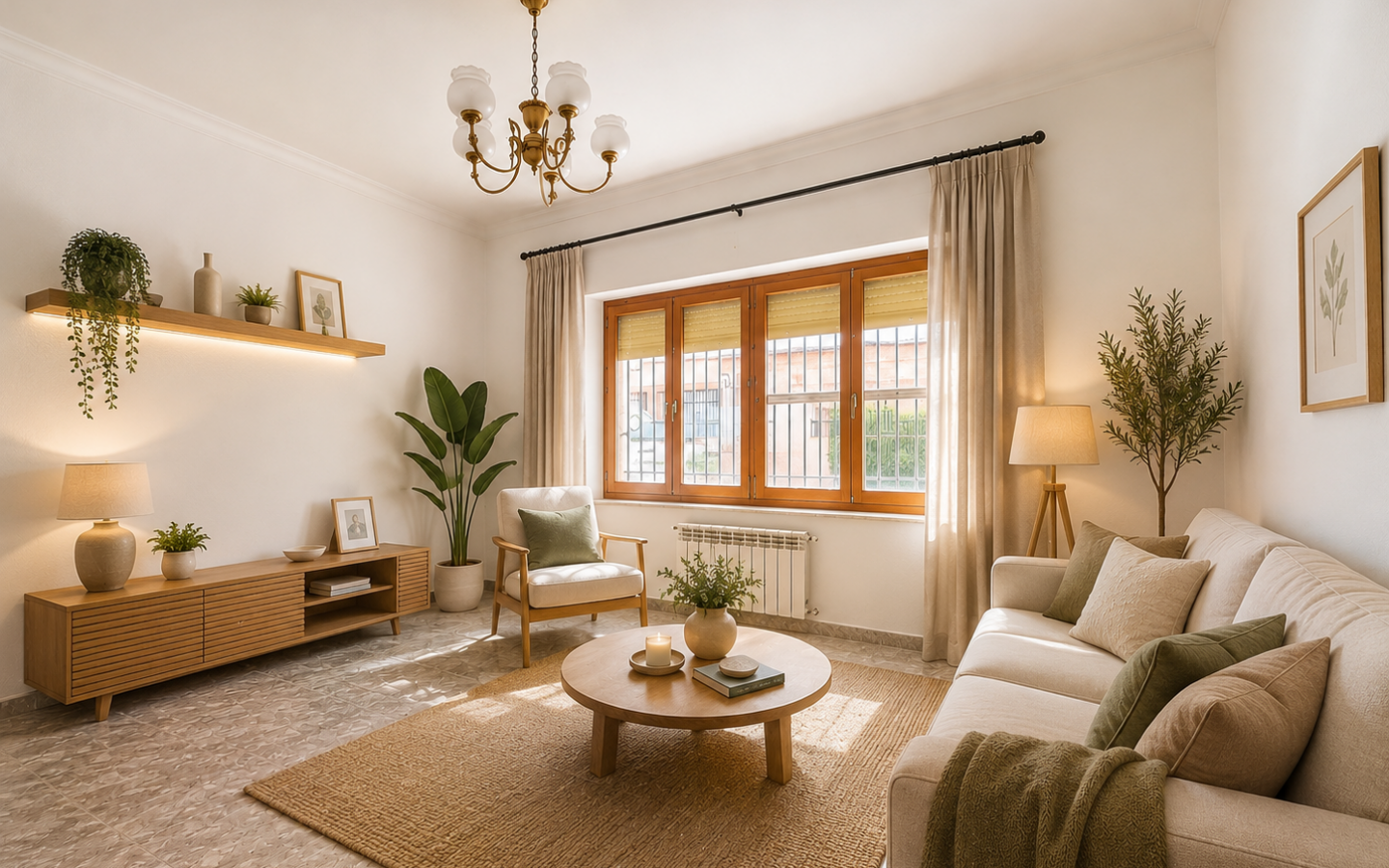 5-bedroom Townhouse In Pinoso, Spain (313 M²)