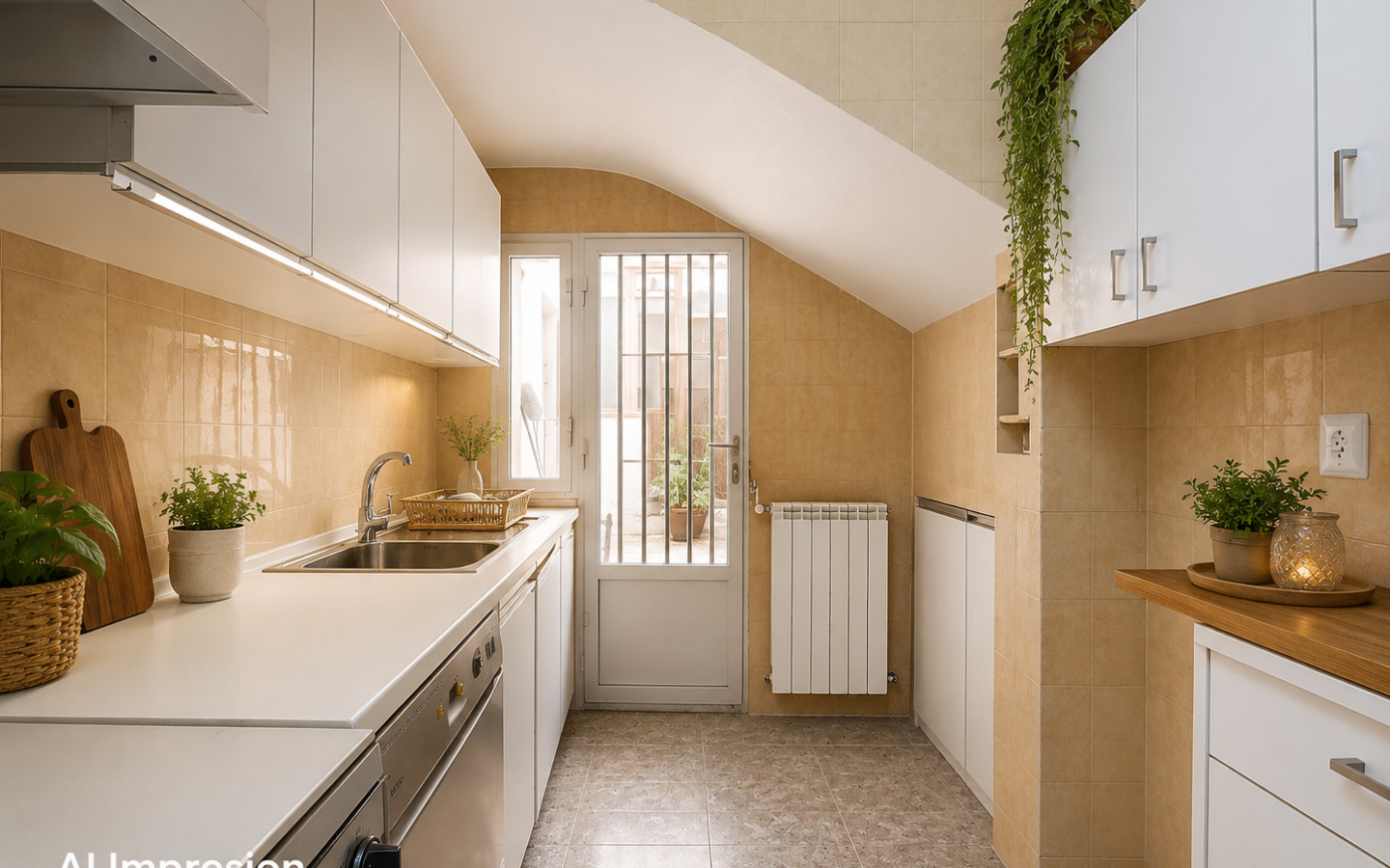 5-bedroom Townhouse In Pinoso, Spain (313 M²)