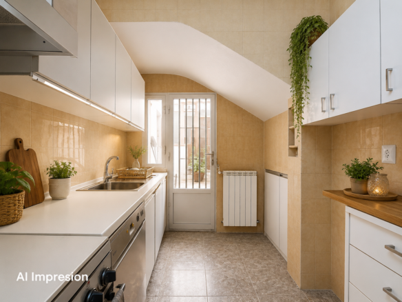 5-bedroom Townhouse In Pinoso, Spain (313 M²)