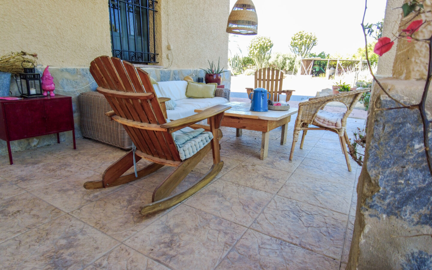 Equestrian & Olive Estate: Mediterranean Living – Alicante