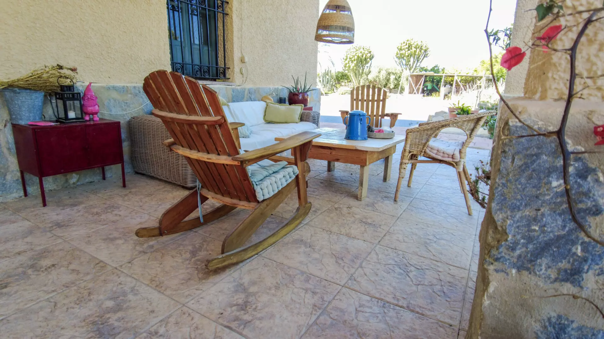 Equestrian & Olive Estate: Mediterranean Living – Alicante