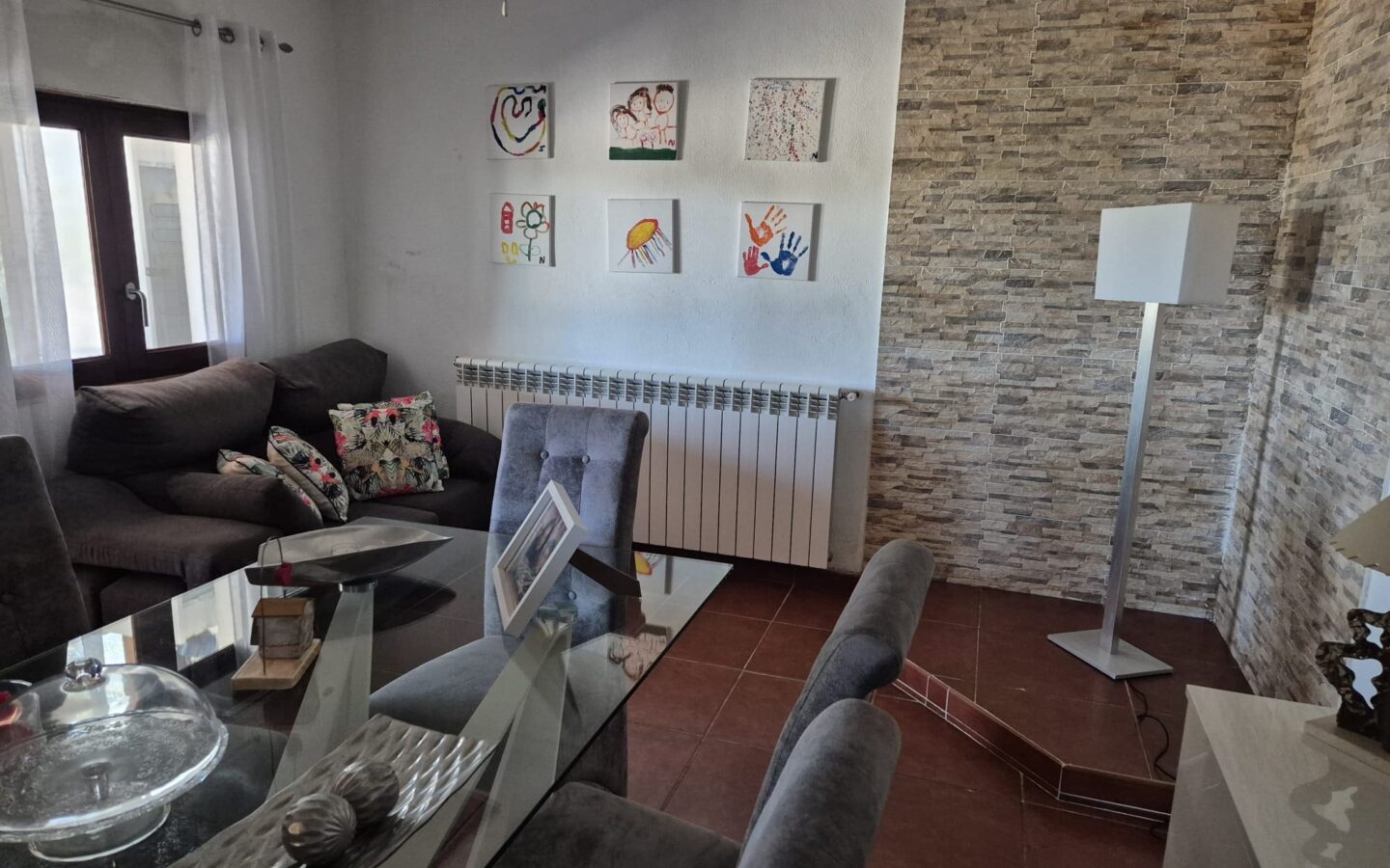 Finca Of 341 M² In Selva, Spain