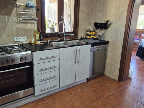 Finca Of 341 M² In Selva, Spain