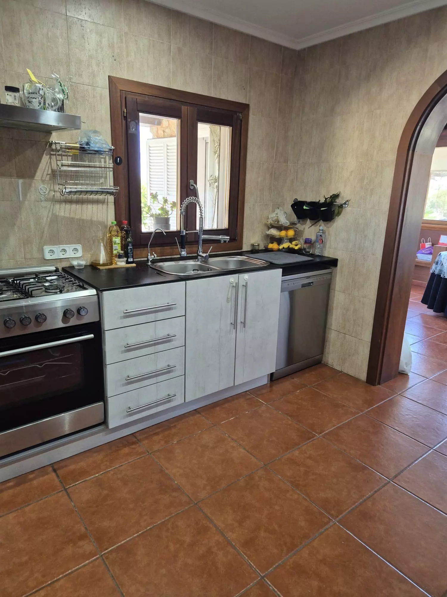 Finca Of 341 M² In Selva, Spain