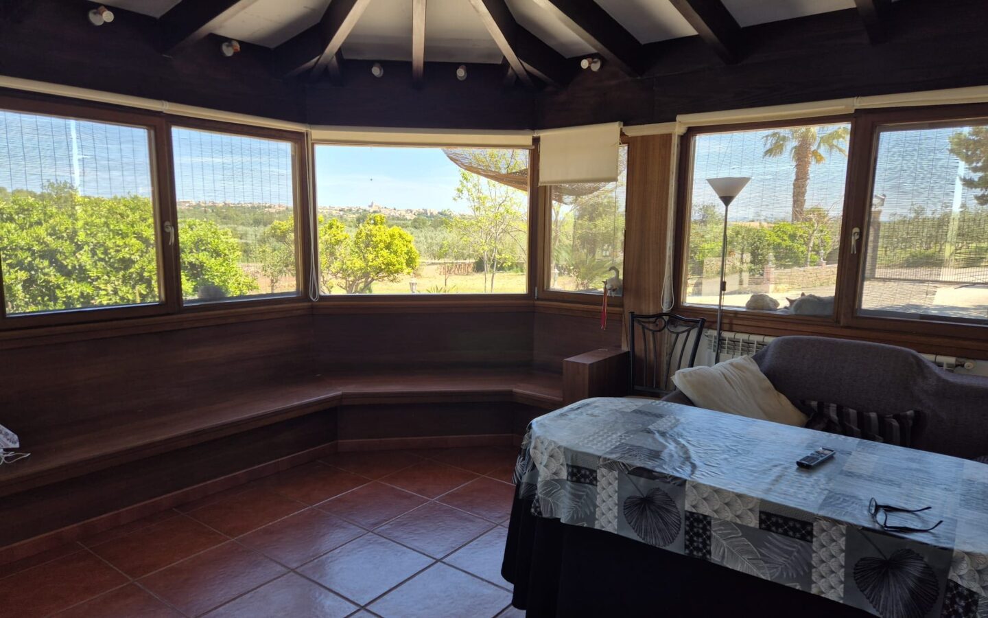 Finca Of 341 M² In Selva, Spain