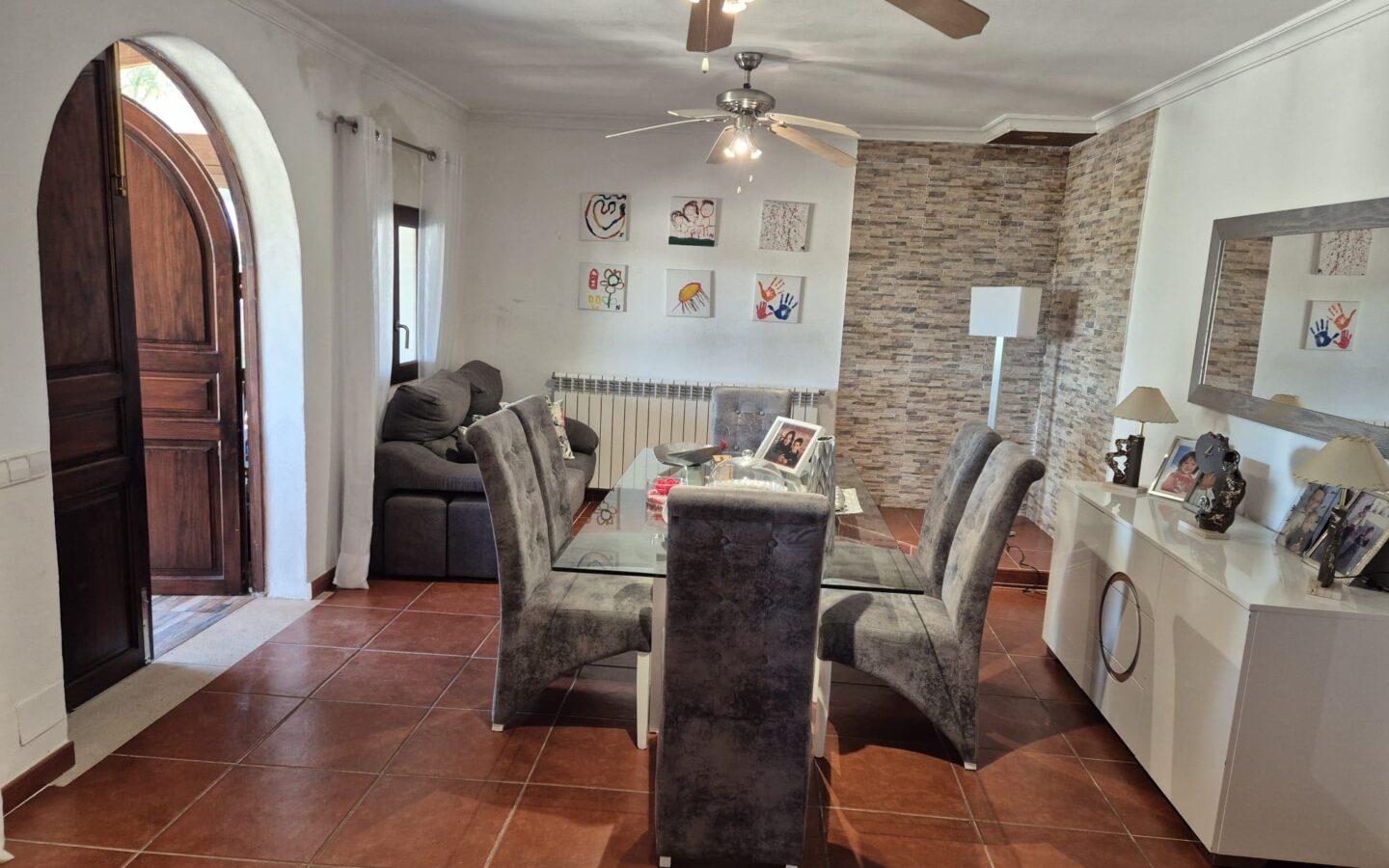 Finca Of 341 M² In Selva, Spain