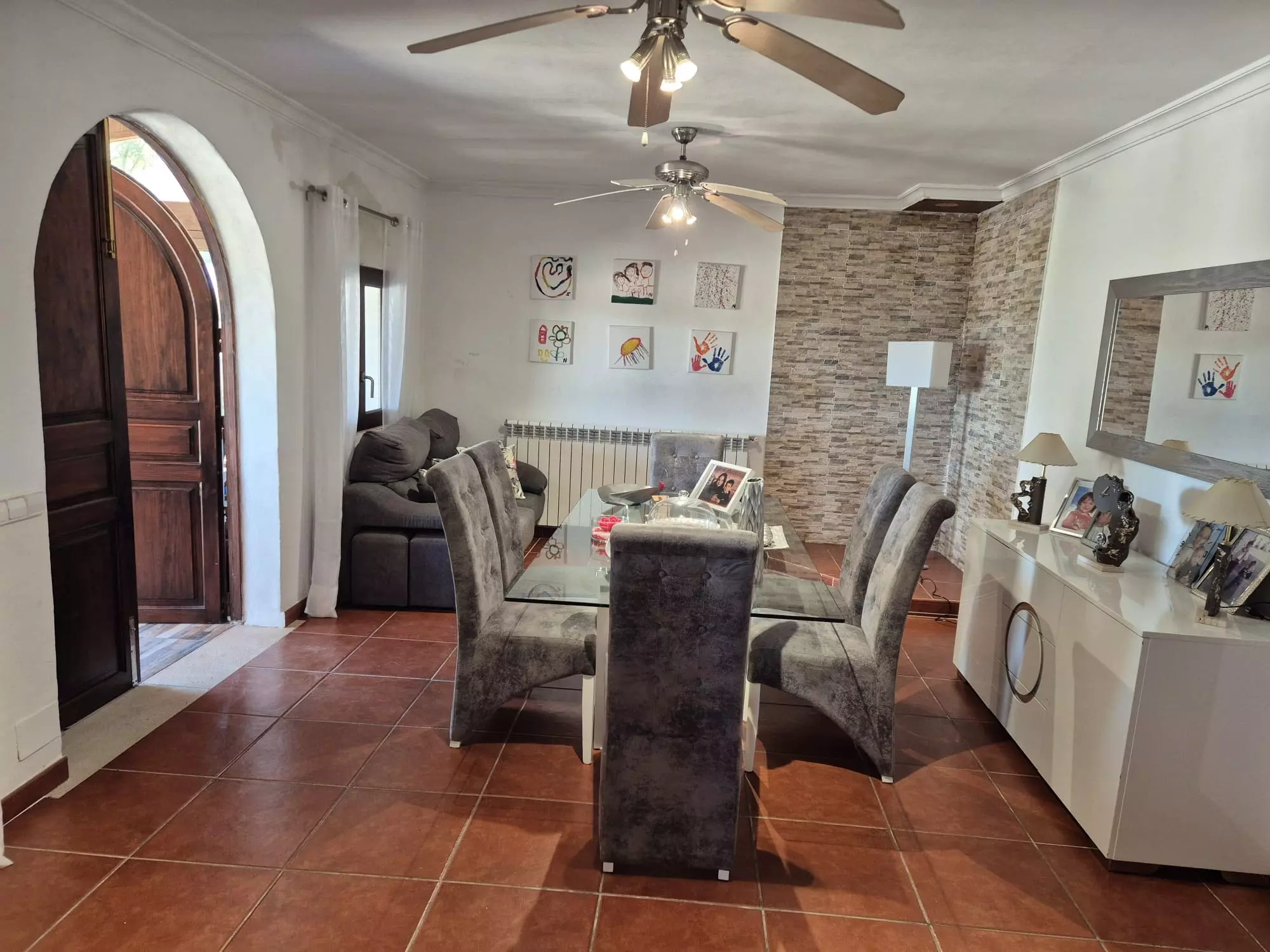 Finca Of 341 M² In Selva, Spain