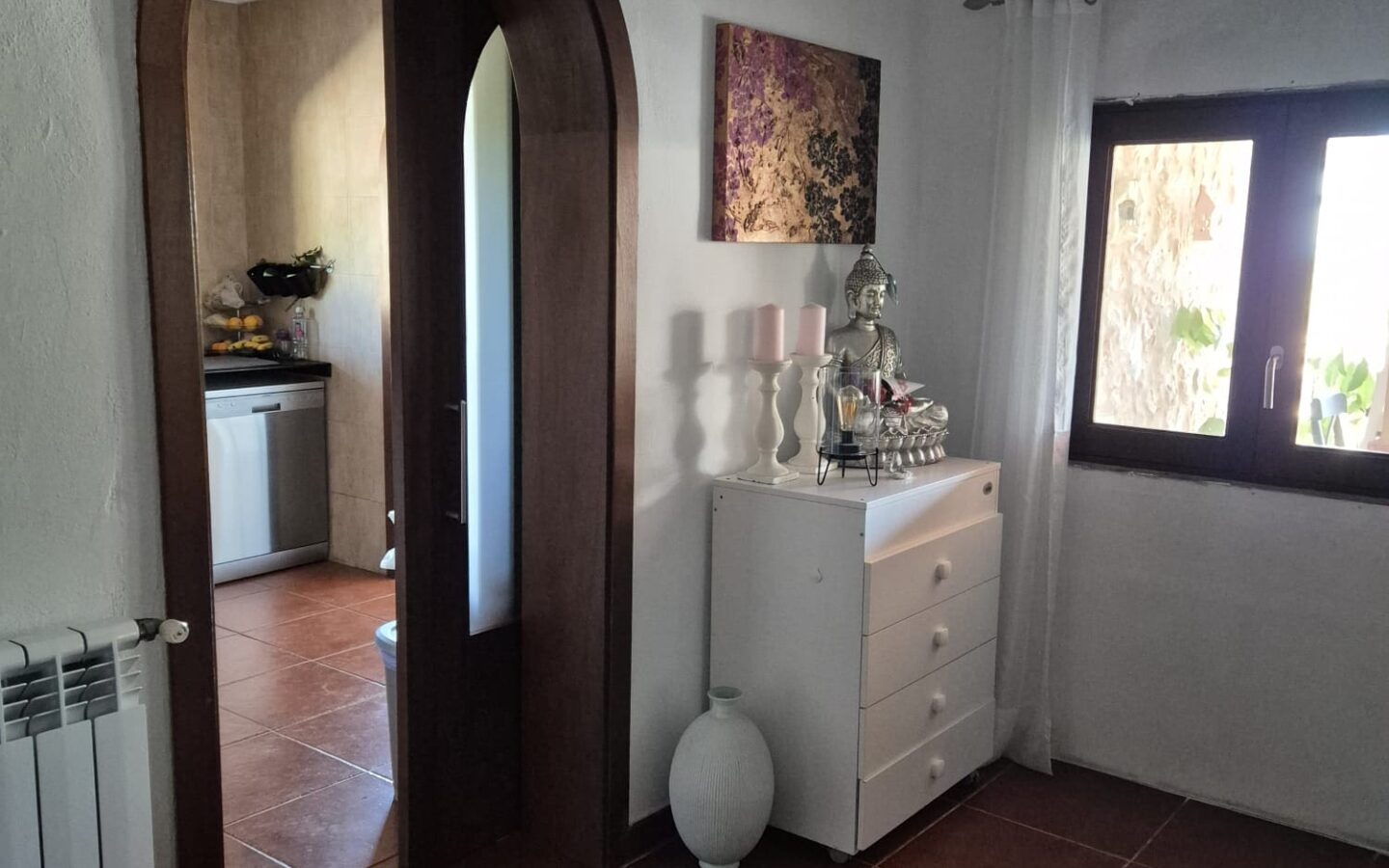 Finca Of 341 M² In Selva, Spain
