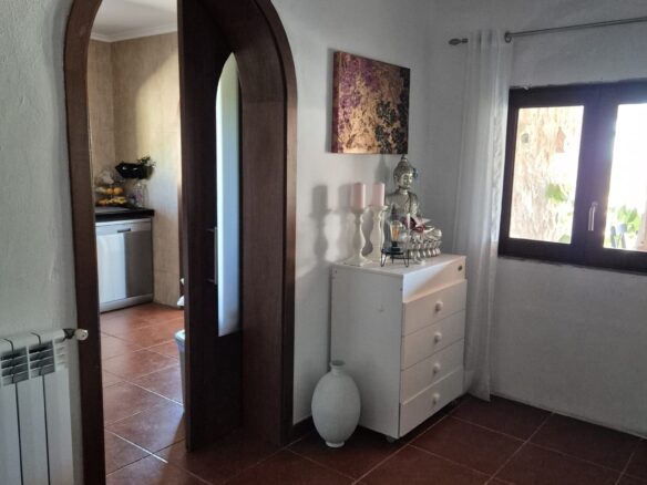 Finca Of 341 M² In Selva, Spain