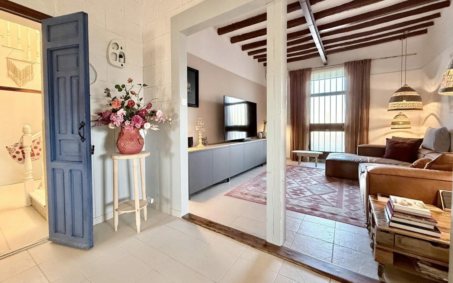 Equestrian & Olive Estate: Mediterranean Living – Alicante