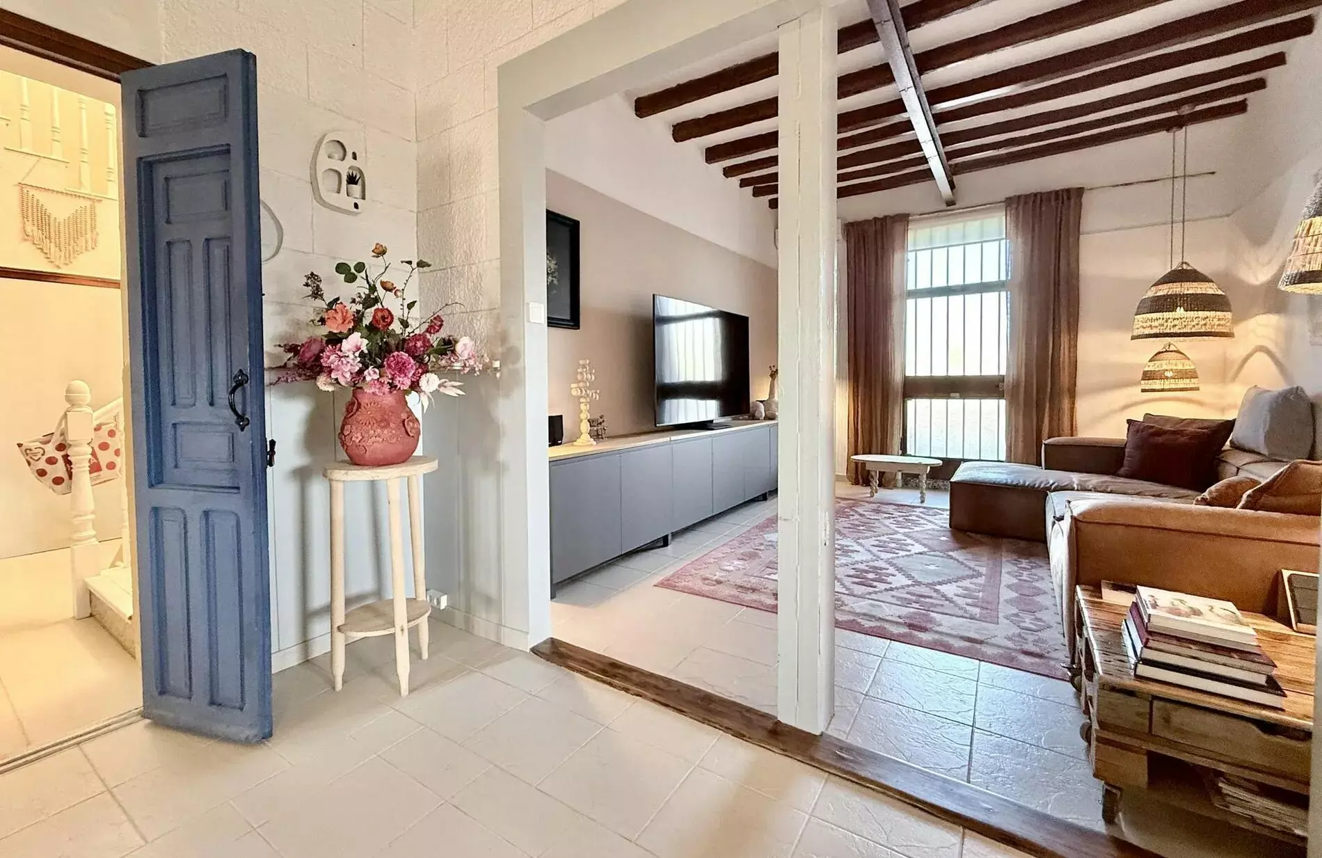 Equestrian & Olive Estate: Mediterranean Living – Alicante