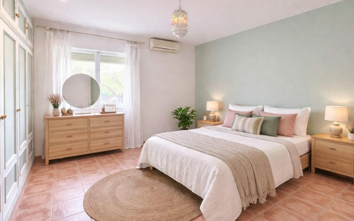 Equestrian & Olive Estate: Mediterranean Living – Alicante