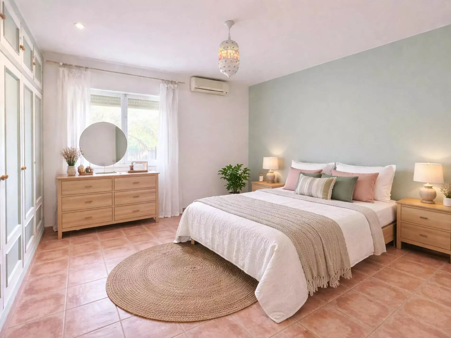 Equestrian & Olive Estate: Mediterranean Living – Alicante