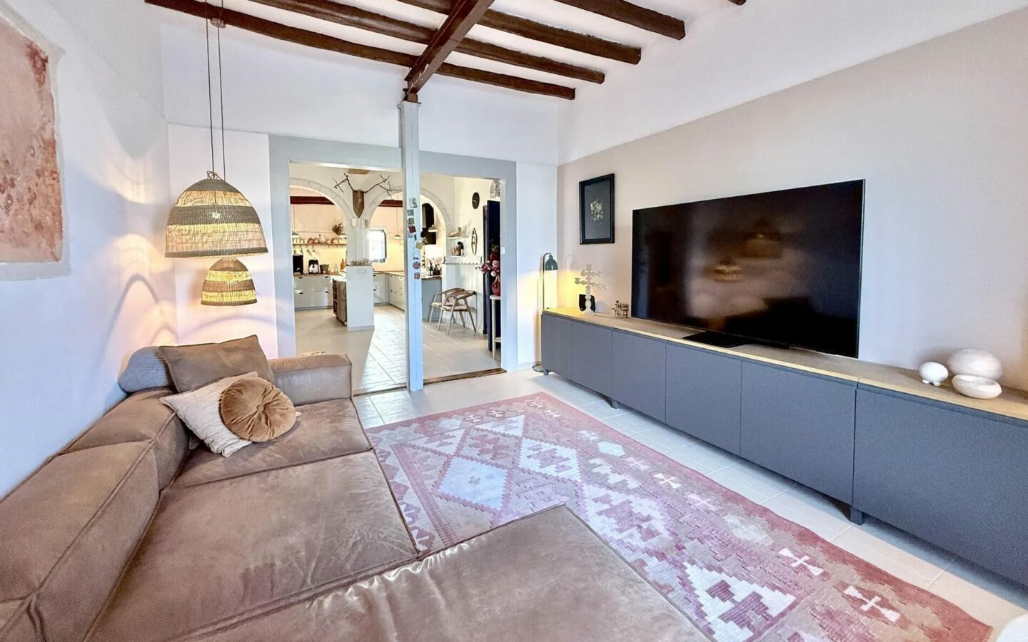 Equestrian & Olive Estate: Mediterranean Living – Alicante