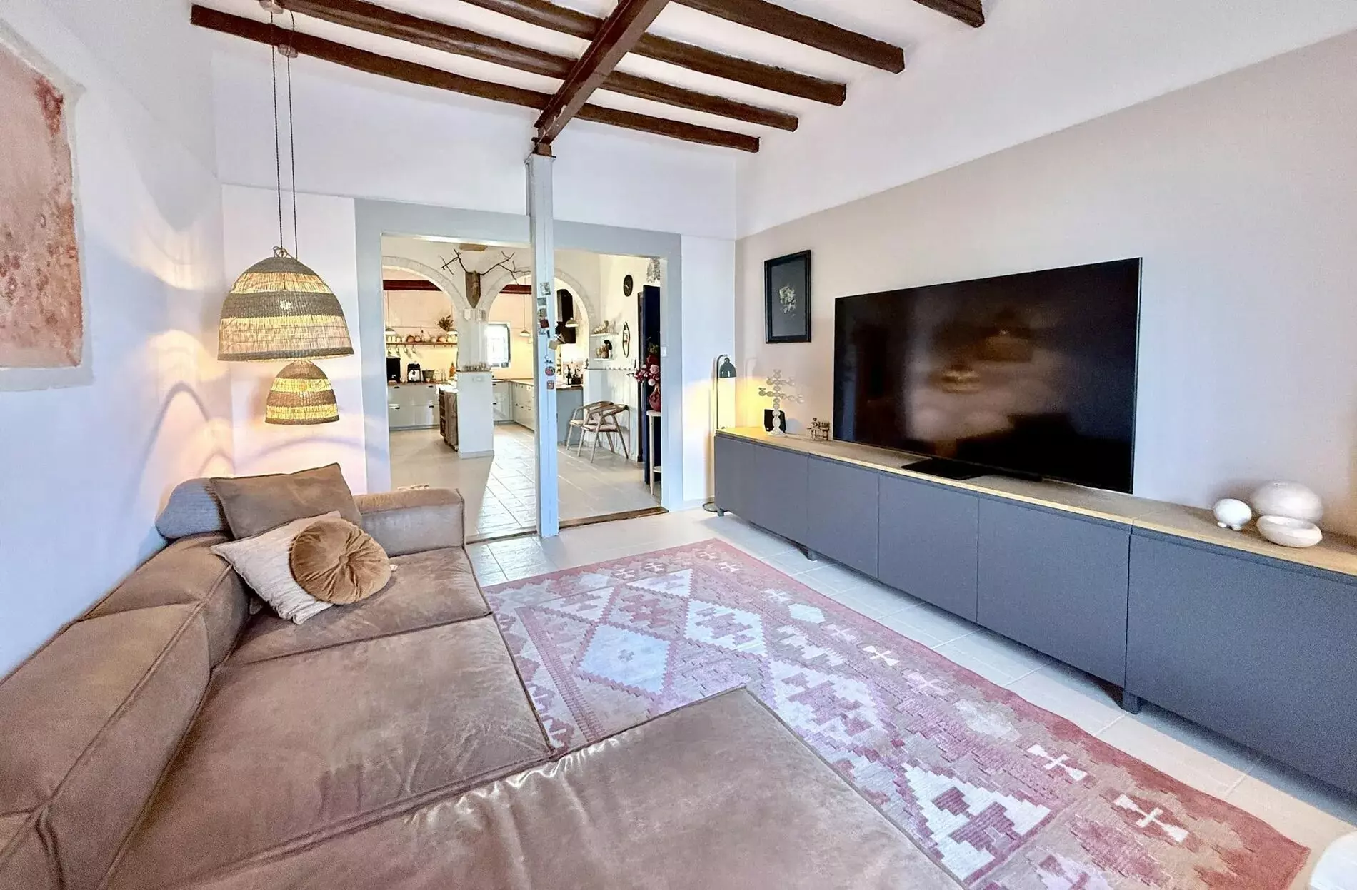 Equestrian & Olive Estate: Mediterranean Living – Alicante