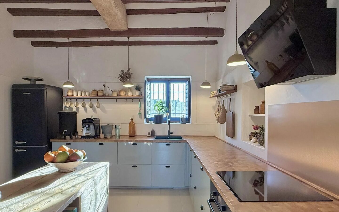 Equestrian & Olive Estate: Mediterranean Living – Alicante